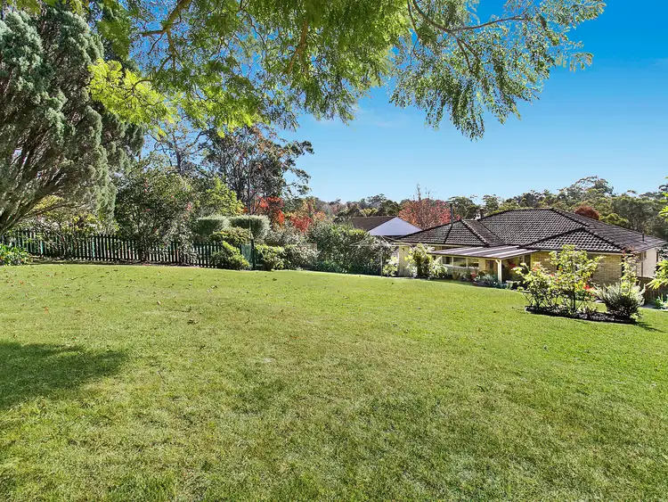 Fourth view of Homely house listing, 11 Treeview Place, Epping NSW 2121