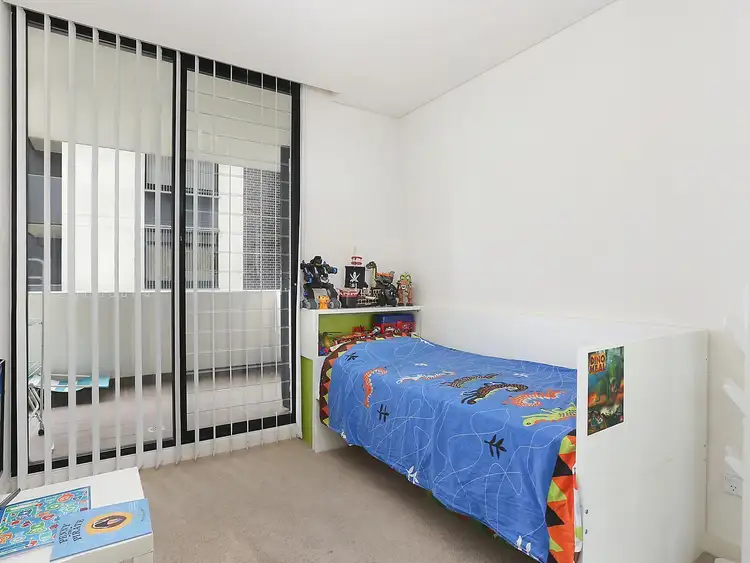 Third view of Homely apartment listing, 102/4 Mackinder Street, Campsie NSW 2194