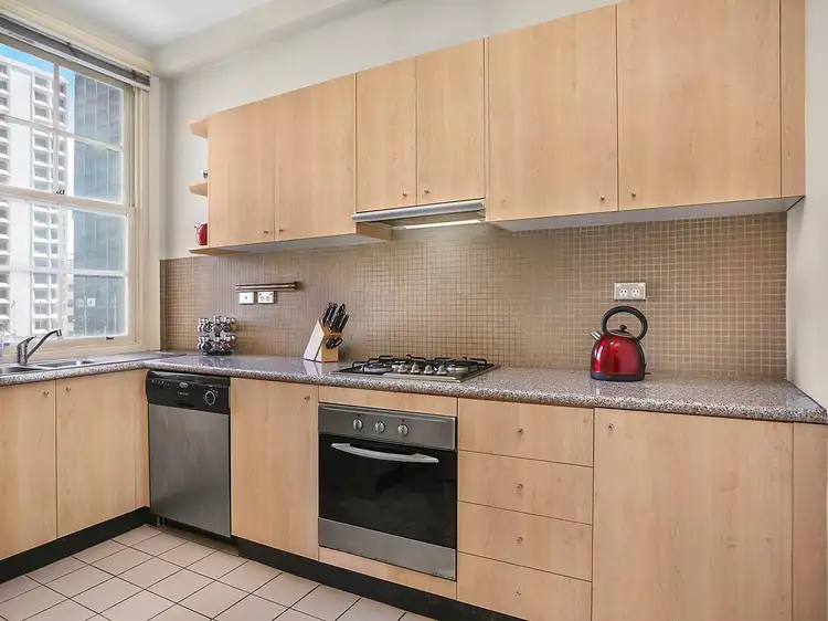 Second view of Homely apartment listing, 27/121 William Street, Darlinghurst NSW 2010