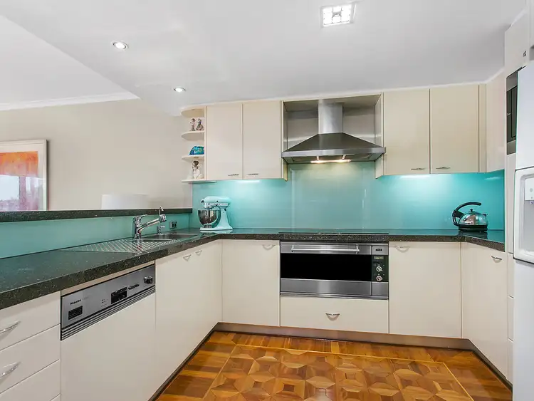 Sixth view of Homely townhouse listing, 14/8 Water Street, Birchgrove NSW 2041