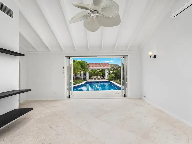 Second view of Homely house listing, 14 Daimler Drive, Bundall QLD 4217