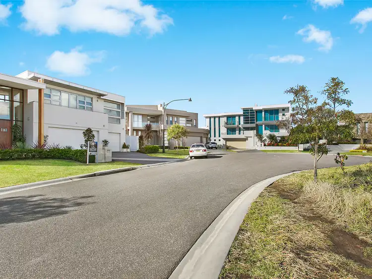 Second view of Homely house listing, 19 Stonybrook Terrace, Bella Vista NSW 2153