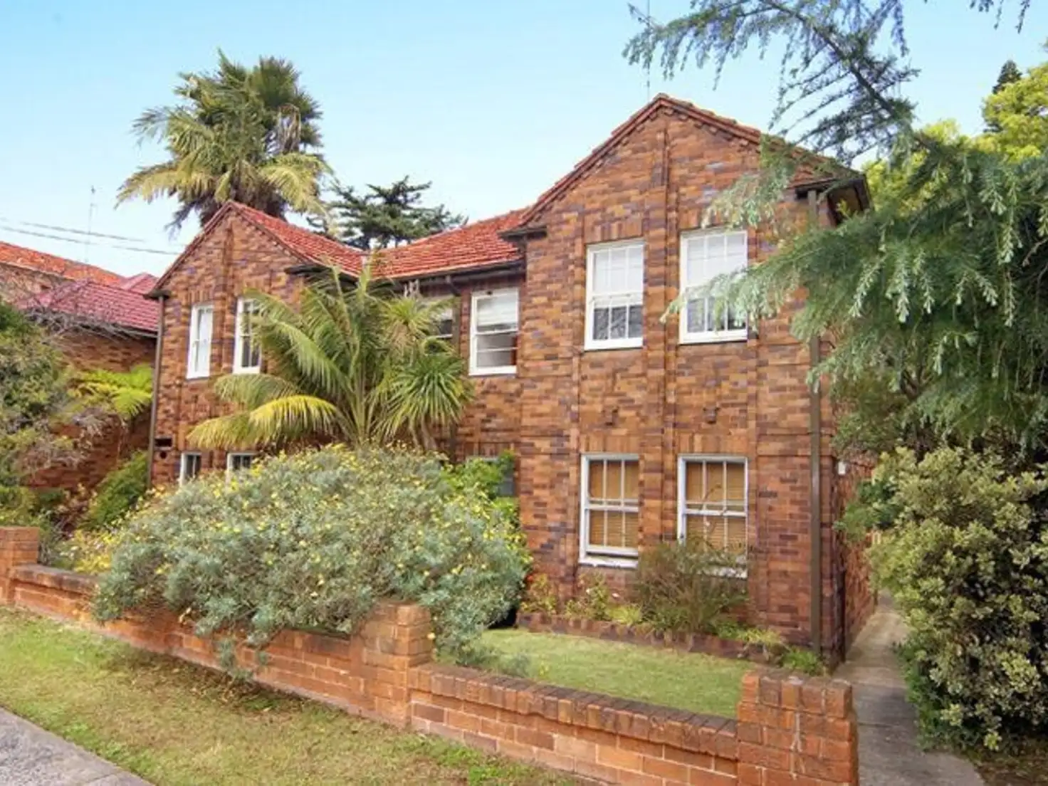 Main view of Homely apartment listing, 5/13 Palmerston Avenue, Bronte NSW 2024