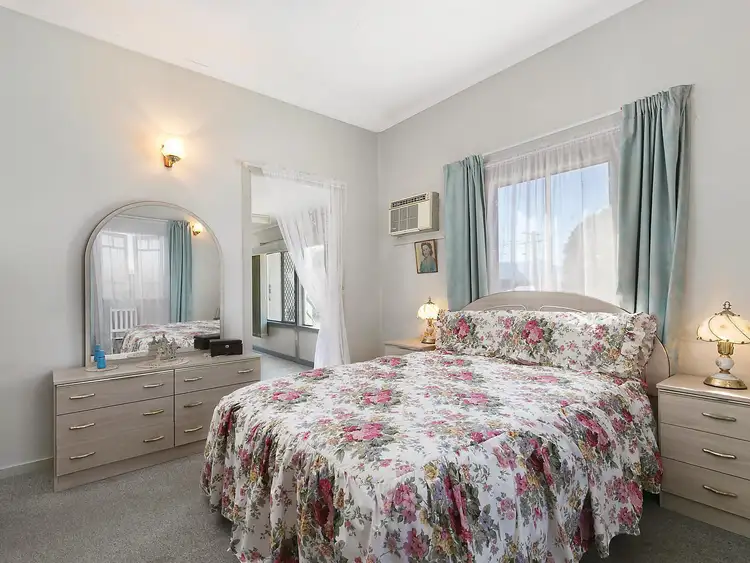 Fifth view of Homely house listing, 21 Kingel Street, Wandal QLD 4700