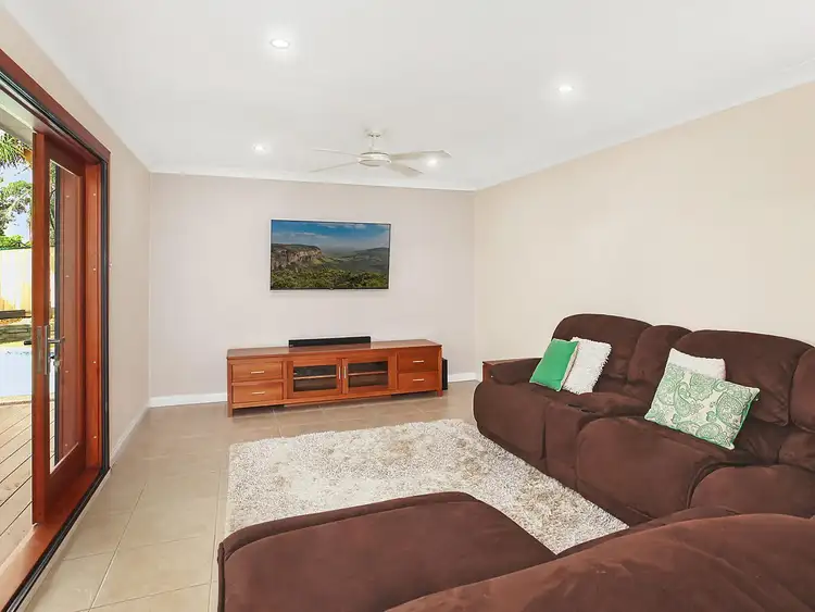 Third view of Homely house listing, 62 Ridgeway Crescent, Quakers Hill NSW 2763