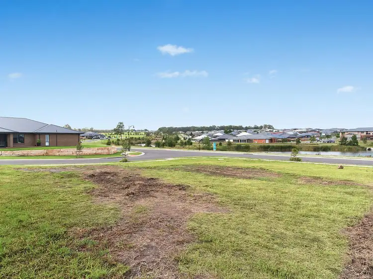 84 Emperor Parade, Chisholm NSW 2322