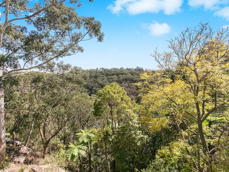 Fifth view of Homely house listing, 54 Robinson Street, East Lindfield NSW 2070