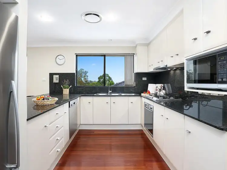 Second view of Homely house listing, 27 Tamarind Drive, Cordeaux Heights NSW 2526