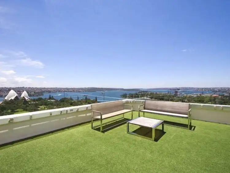 1201/123 Macquarie Street, Sydney NSW 2000