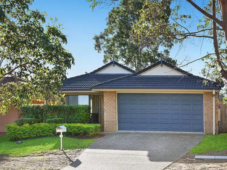 15 Tiber Crescent, Springfield QLD 4300