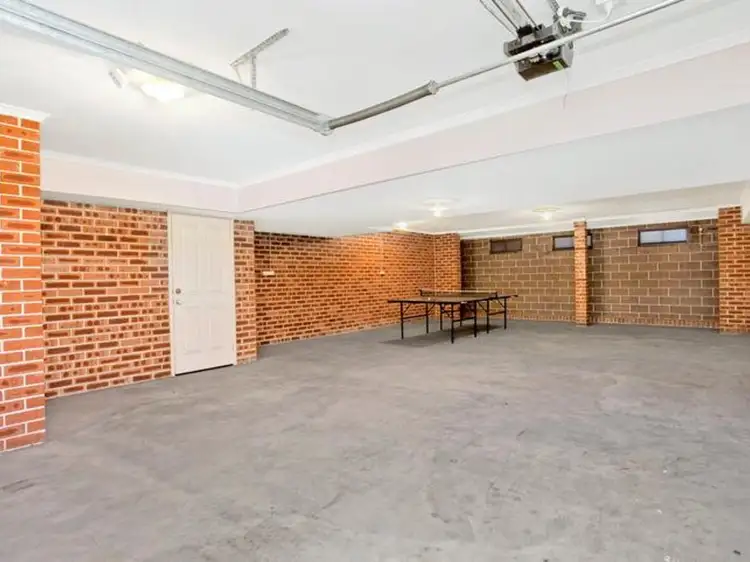 Fifth view of Homely townhouse listing, 10 Patent Square, Holroyd NSW 2142
