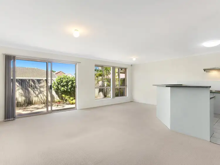 Second view of Homely semi-detached listing, 1/5 Cromer Court, Banora Point NSW 2486