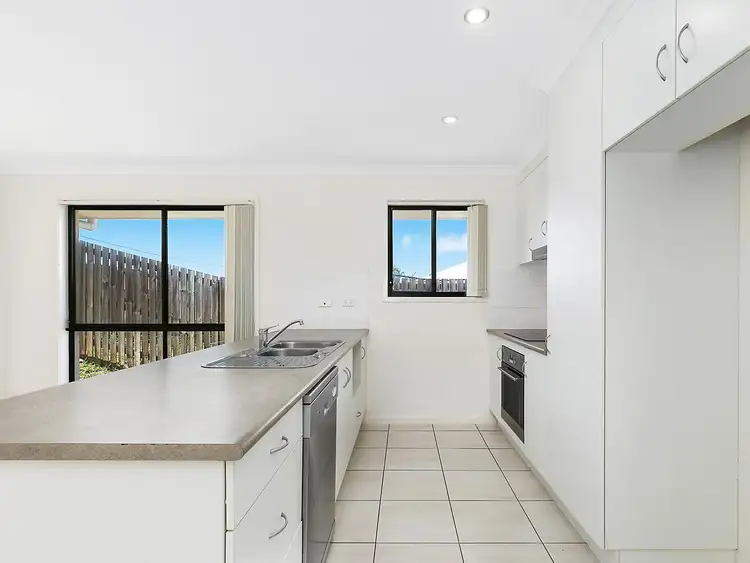 Fourth view of Homely house listing, 16 Soligo Court, Gracemere QLD 4702