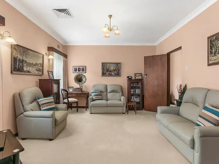 Second view of Homely house listing, 74 Correys Avenue, Concord NSW 2137