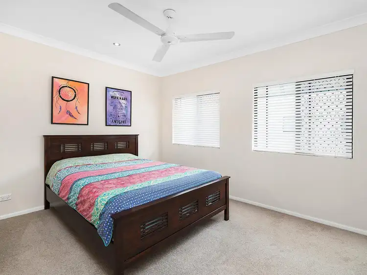 Third view of Homely unit listing, 7/111 Collins Avenue, Edge Hill QLD 4870