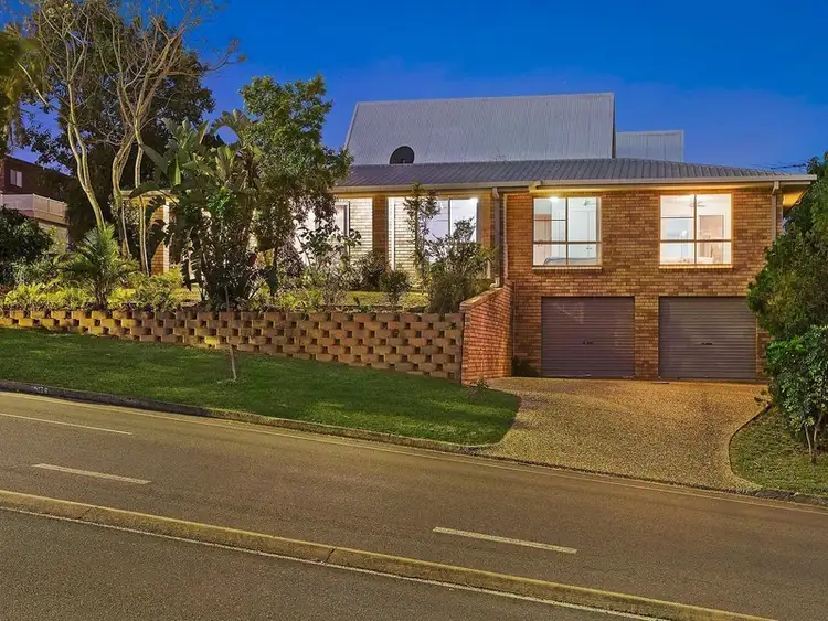 2 Langford Street, Norman Gardens QLD 4701