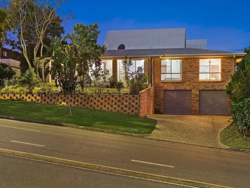 Main view of Homely house listing, 2 Langford Street, Norman Gardens QLD 4701