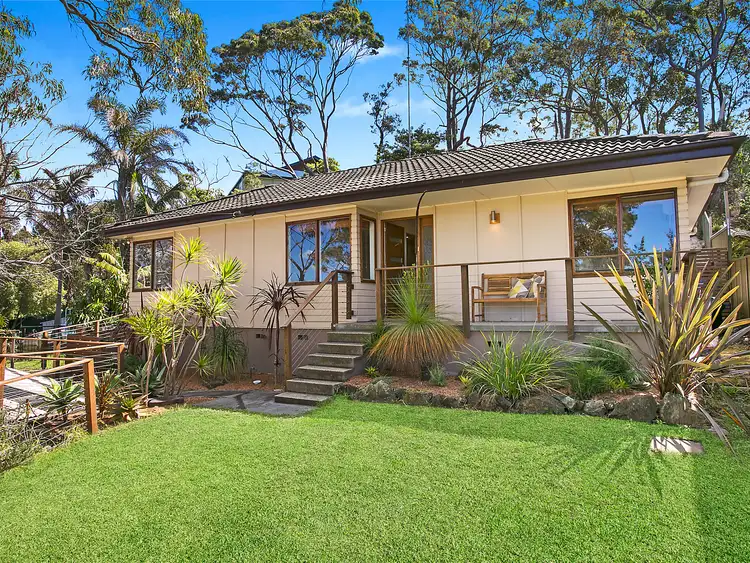 25 Terrigal Place, Engadine NSW 2233