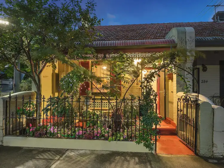 282 Young Street, Annandale NSW 2038