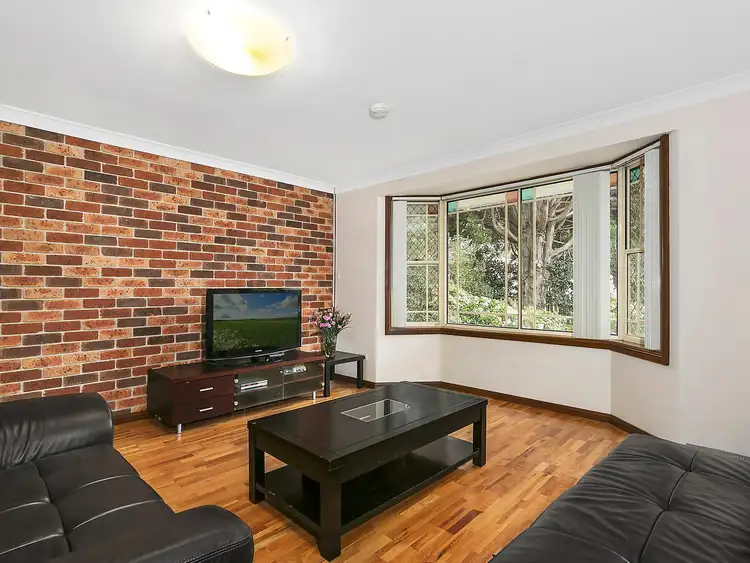 Second view of Homely house listing, 78 Wyralla Avenue, Epping NSW 2121