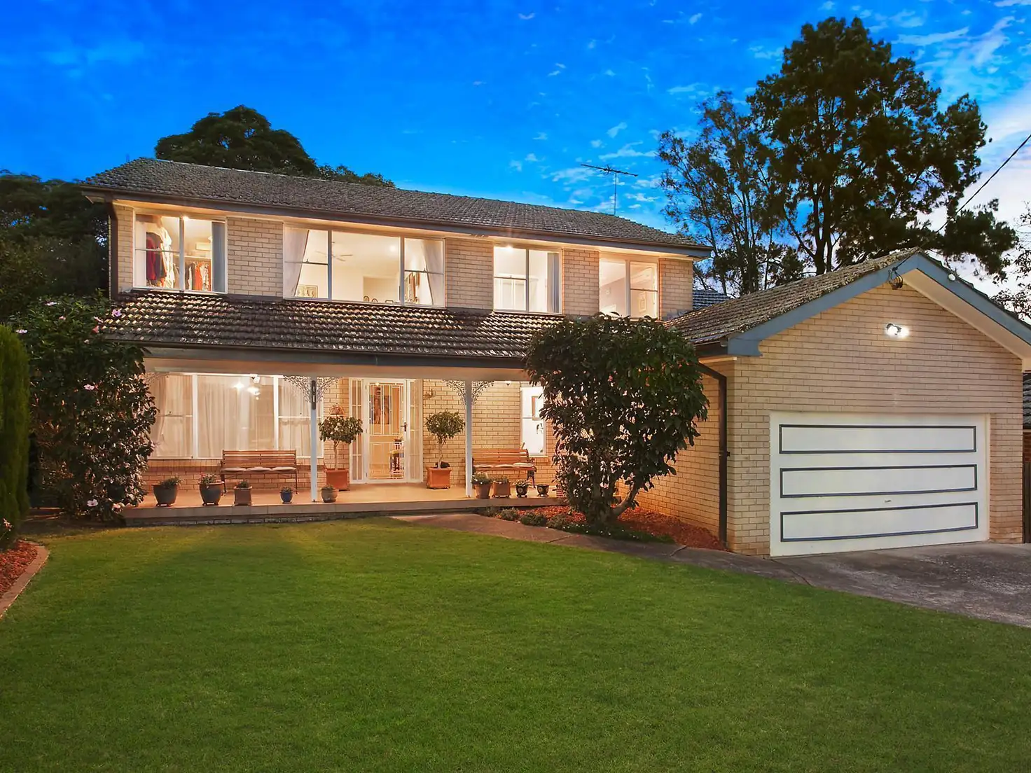 Main view of Homely house listing, 4 Elgatta Place, Epping NSW 2121