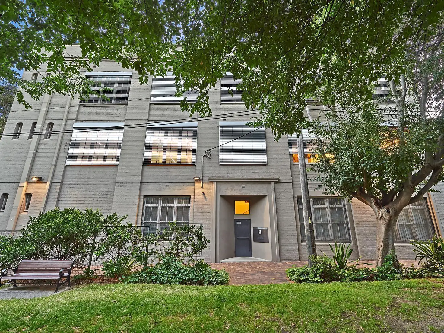 Main view of Homely house listing, 61-63 Myrtle Street, Chippendale NSW 2008