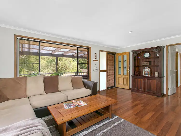 Third view of Homely house listing, 16 Central Road, Cordeaux Heights NSW 2526