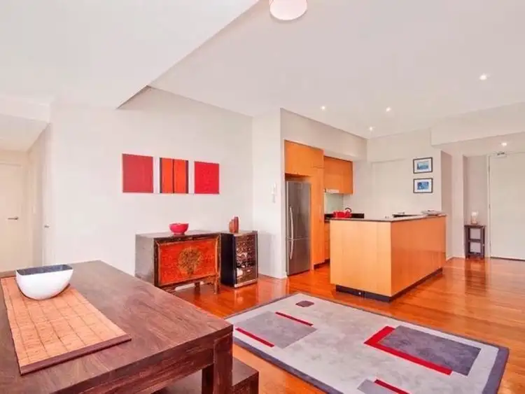 Second view of Homely apartment listing, 103/23 Colgate Avenue, Balmain NSW 2041
