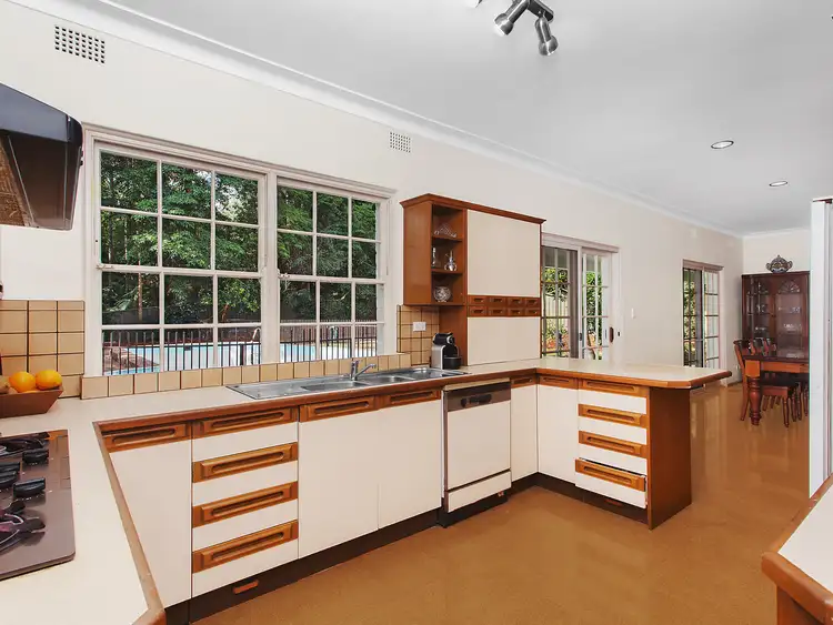Fourth view of Homely house listing, 34 Albert Road, Beecroft NSW 2119