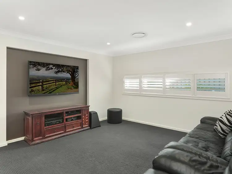 Third view of Homely house listing, 14 Brooks Reach Road, Horsley NSW 2530