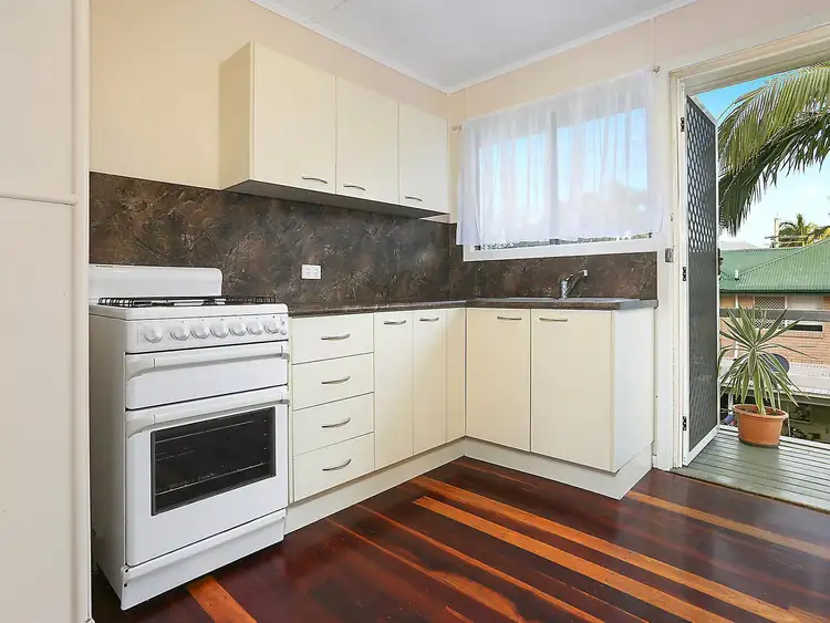 Fifth view of Homely house listing, 8 Norwood Street, Toowong QLD 4066