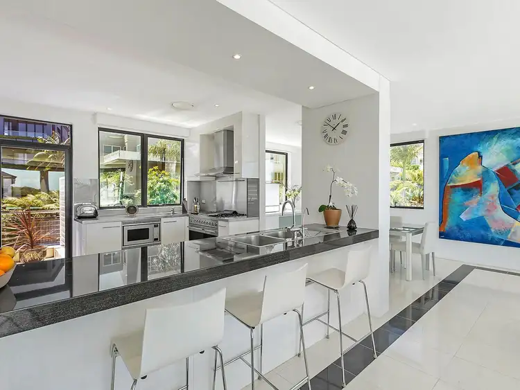 Fourth view of Homely house listing, 6 Seaforth Crescent, Seaforth NSW 2092