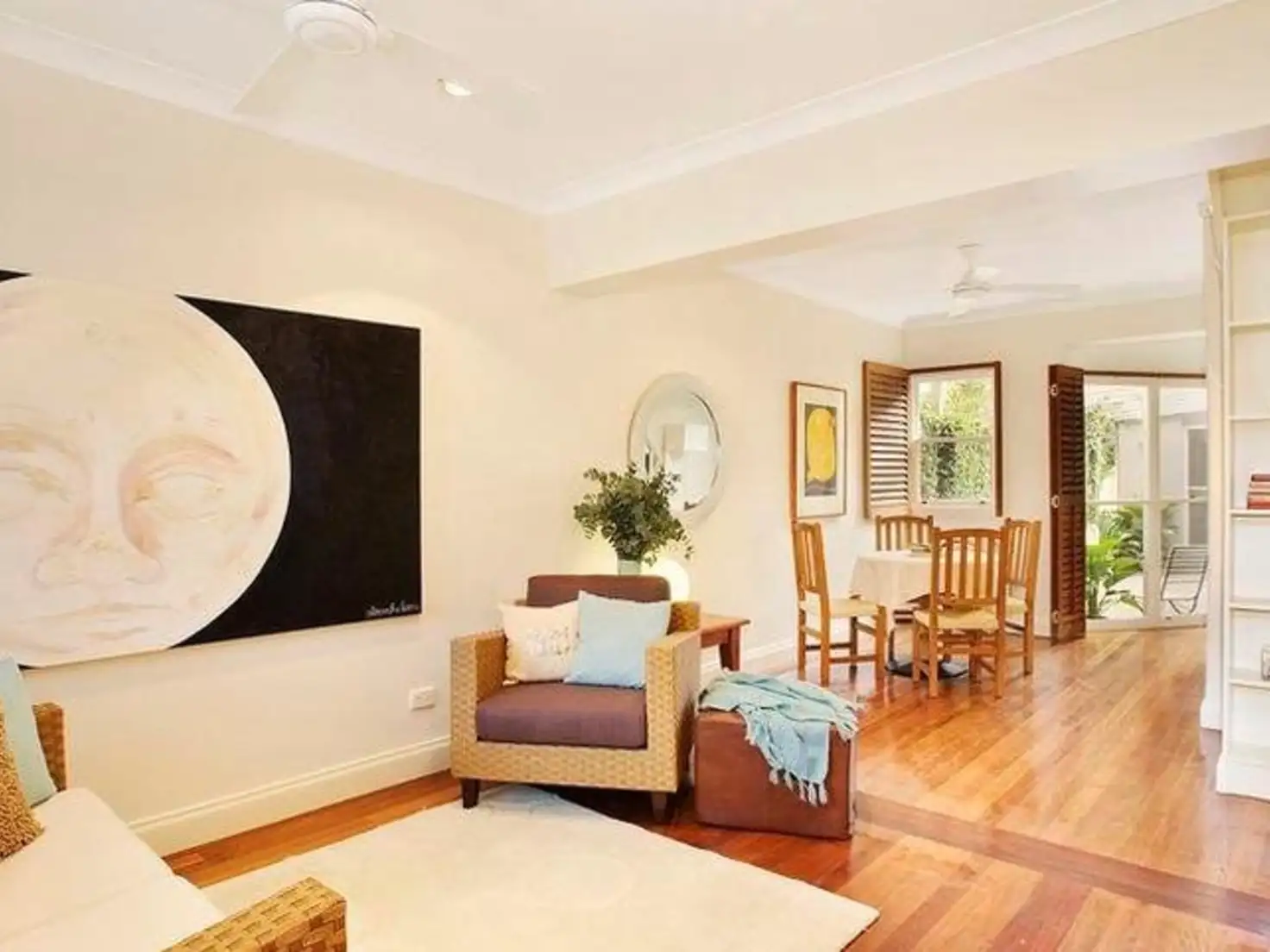 Main view of Homely house listing, 35 Binning Street, Erskineville NSW 2043