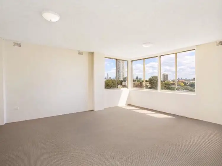 Second view of Homely apartment listing, 104/365A Edgecliff Road, Edgecliff NSW 2027