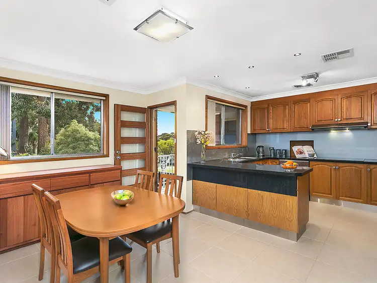 Second view of Homely house listing, 41 Prince Street, Picnic Point NSW 2213