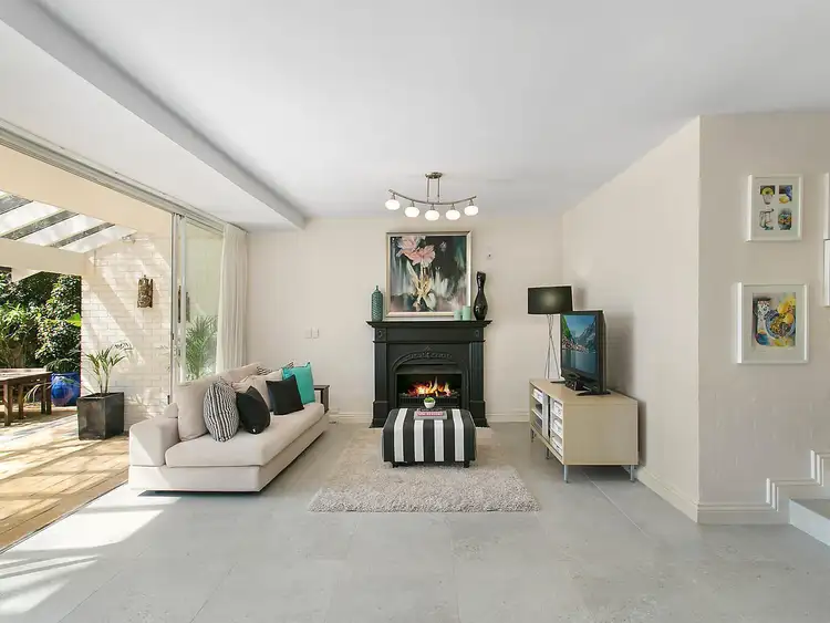 Third view of Homely house listing, 127 Darling Street, Balmain East NSW 2041