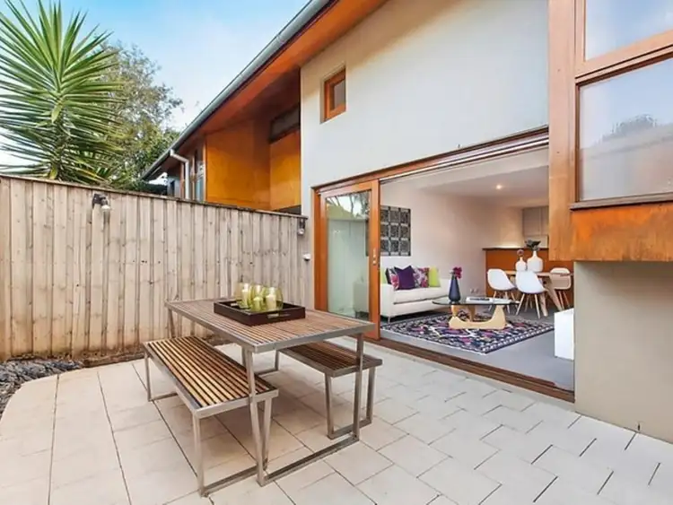Third view of Homely townhouse listing, 2/66 Allen Street, Leichhardt NSW 2040