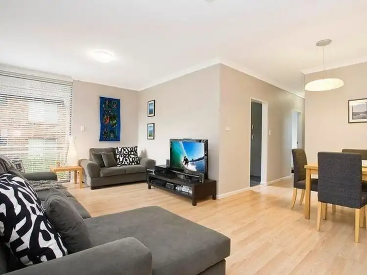Main view of Homely apartment listing, 8/29 River Road, Wollstonecraft NSW 2065