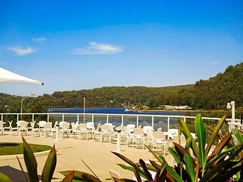 Main view of Homely apartment listing, 127/51 The Esplanade, Ettalong Beach NSW 2257