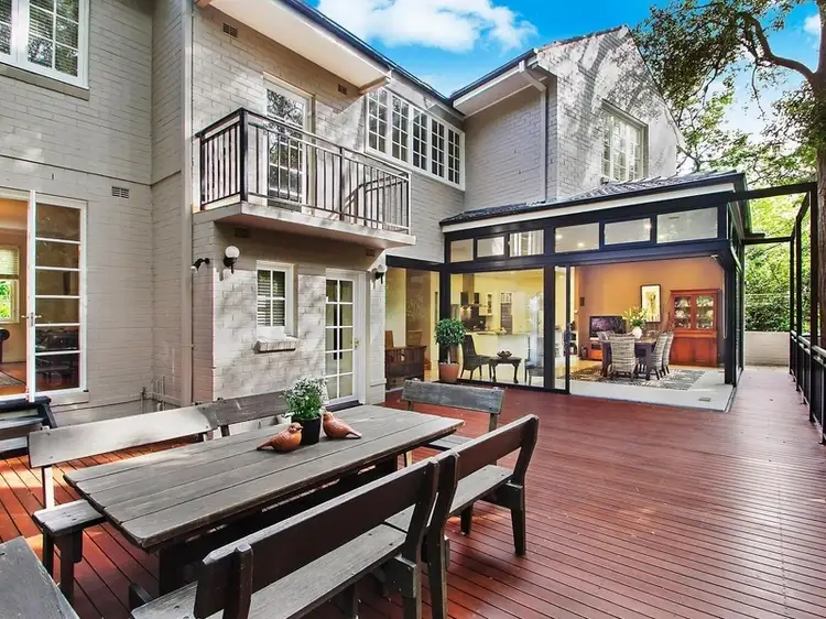 Main view of Homely house listing, 6 Barclay Close, Pymble NSW 2073