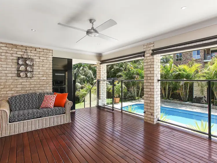 Sixth view of Homely house listing, 4 Mourne Terrace, Banora Point NSW 2486