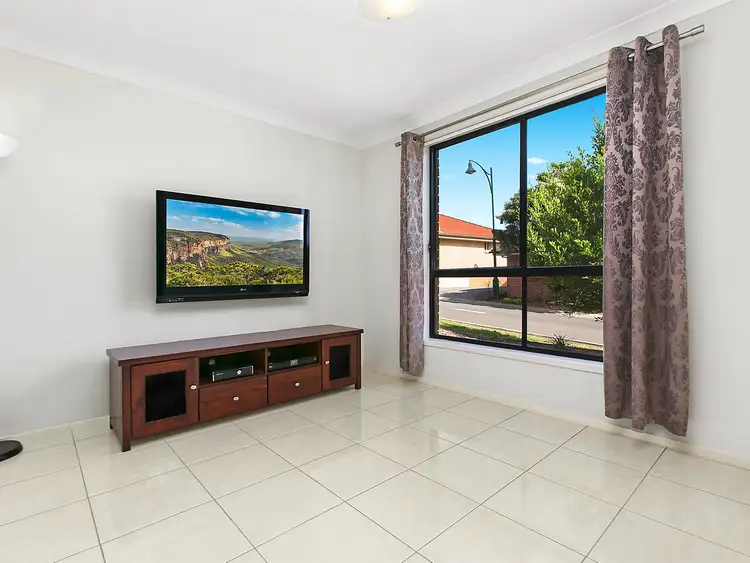 Third view of Homely townhouse listing, 55/17 Poplar Crescent, Bradbury NSW 2560
