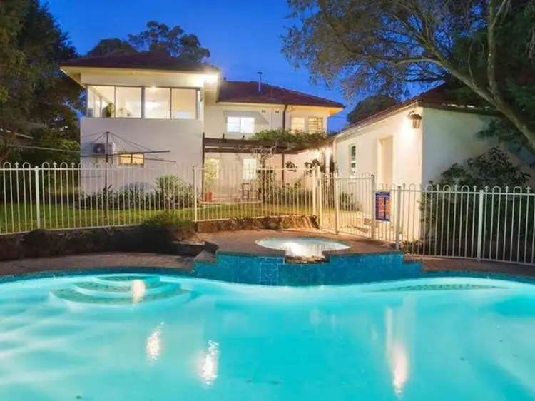 Second view of Homely house listing, 9 Midson Road, Eastwood NSW 2122