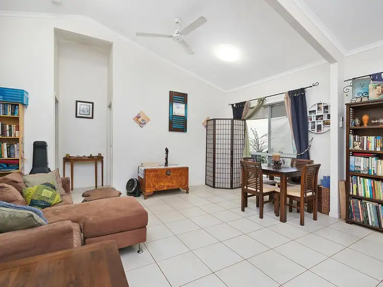 Third view of Homely house listing, 12 Powell Place, Bentley Park QLD 4869