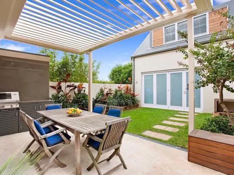 43 Wentworth Street, Randwick NSW 2031