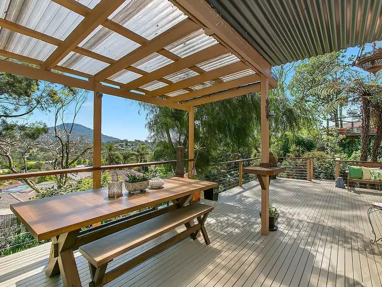 Sixth view of Homely house listing, 4 Greenhill Avenue, Figtree NSW 2525