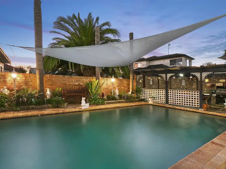 Fourth view of Homely house listing, 1 Saunders Avenue, Liverpool NSW 2170