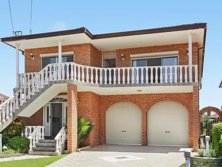 Main view of Homely house listing, 28 Grantham Street, Carlton NSW 2218