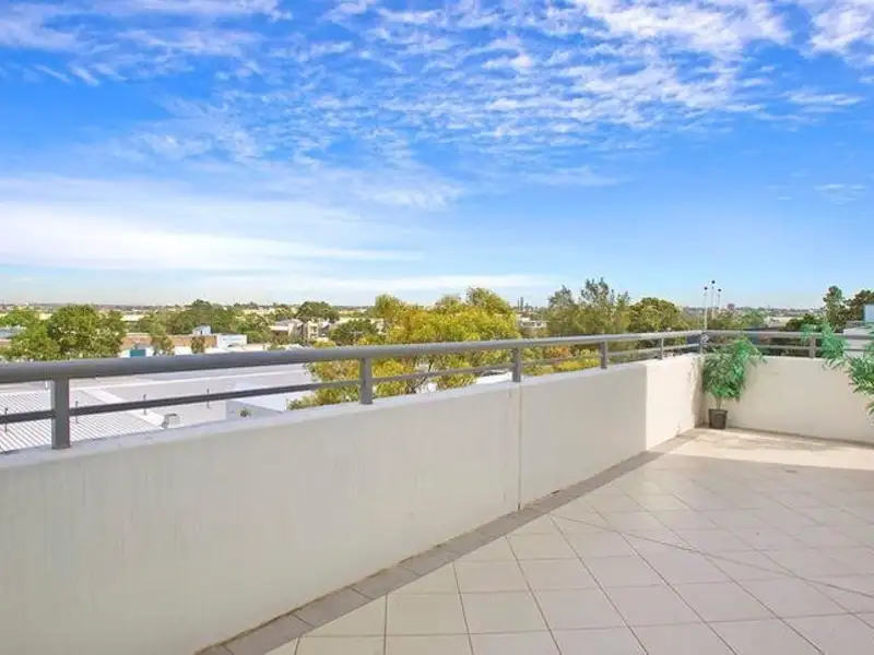 Main view of Homely apartment listing, 255/635 Gardeners Road, Mascot NSW 2020