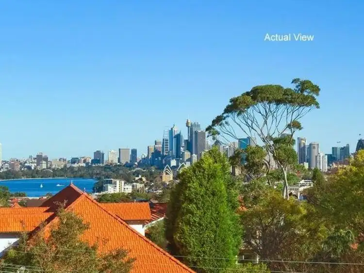 Second view of Homely apartment listing, 9/26 Bennett Street, Cremorne NSW 2090